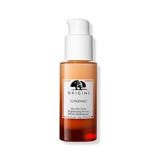 Origins GinZing Brightening Serum